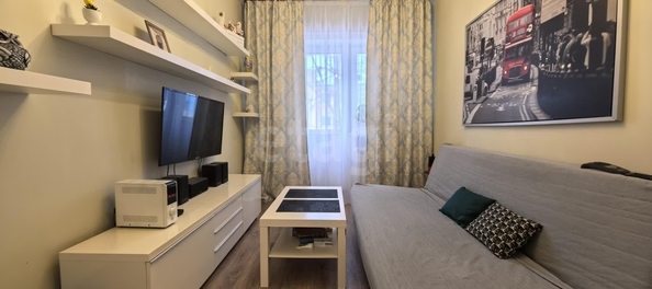 
  Продается 2-комн. квартира 32 м². Фото 5.