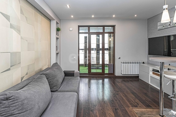 
  Продается студия 34 м². Фото 2.