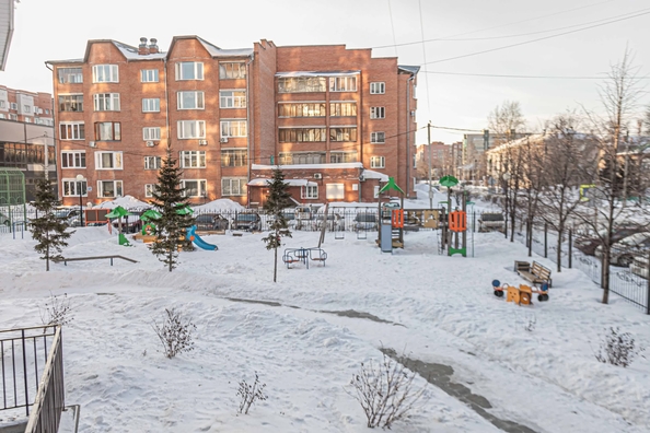 
  Продается студия 34 м². Фото 21.