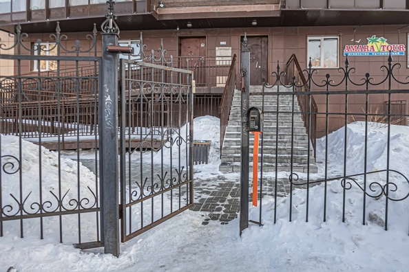 
  Продается студия 34 м². Фото 24.