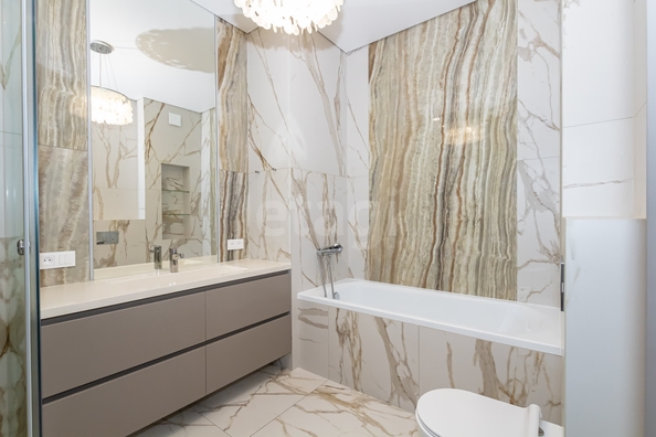 
  Продается 3-комн. квартира 96.1 м². Фото 13.