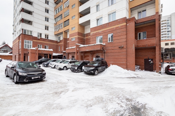 
  Продается 3-комн. квартира 96.1 м². Фото 21.