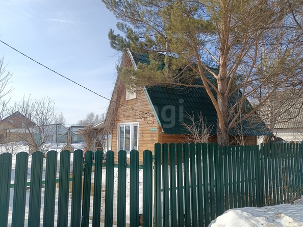 
  Продается дача 62 м². Фото 6.
