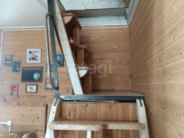 
  Продается дача 62 м². Фото 13.