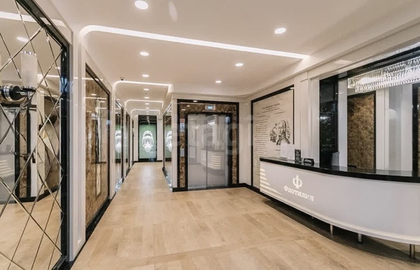 
  Продается 2-комн. квартира 72 м², в ЖК Флотилия. Фото 23.