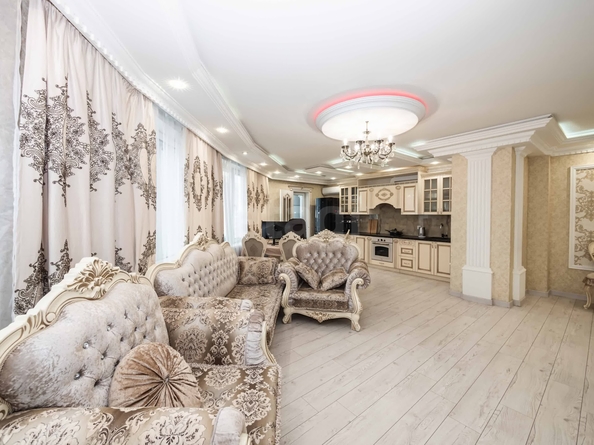 
  Продается 2-комн. квартира 66.3 м², в ЖК Флотилия. Фото 1.