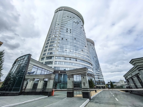
  Продается 2-комн. квартира 66.3 м², в ЖК Флотилия. Фото 5.