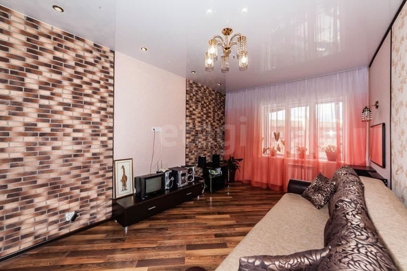 
  Продается 1-комн. квартира 43 м². Фото 1.