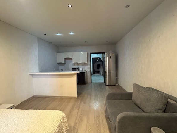 
  Продается студия 39 м². Фото 2.