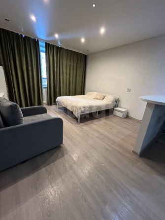 
  Продается студия 39 м². Фото 3.