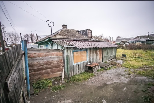 
  Продается дом 20 м². Фото 2.