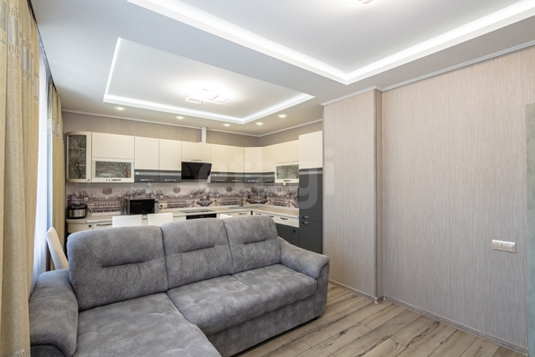 
  Продается 2-комн. квартира 73.09 м². Фото 2.