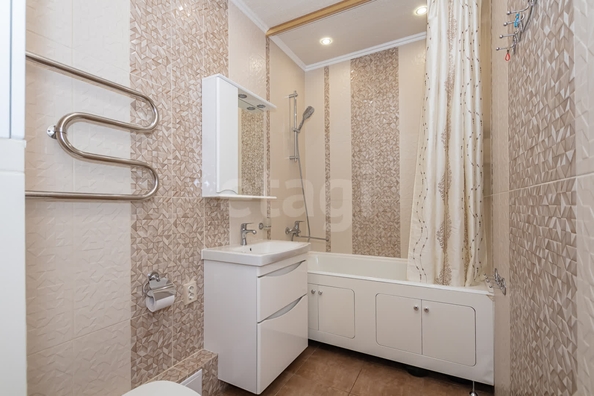 
  Продается 2-комн. квартира 73.09 м². Фото 15.