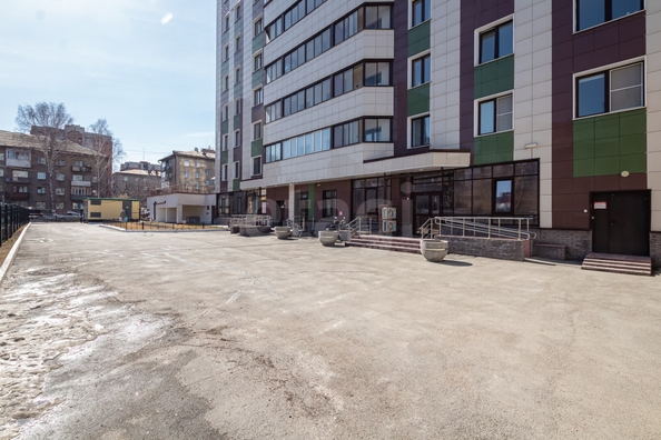 
  Продается 2-комн. квартира 73.09 м². Фото 22.