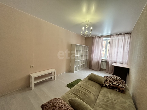 
  Продается 1-комн. квартира 33.3 м². Фото 2.