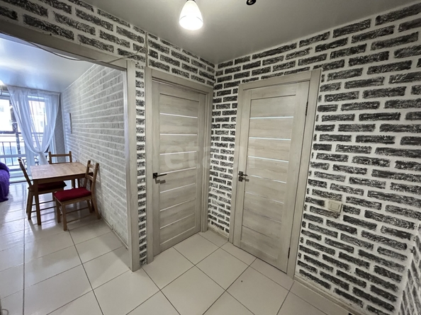 
  Продается 1-комн. квартира 33.3 м². Фото 16.