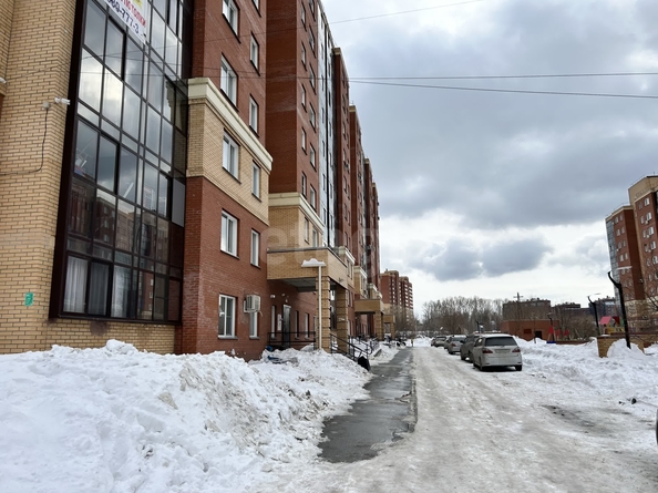 
  Продается 1-комн. квартира 33.3 м². Фото 22.