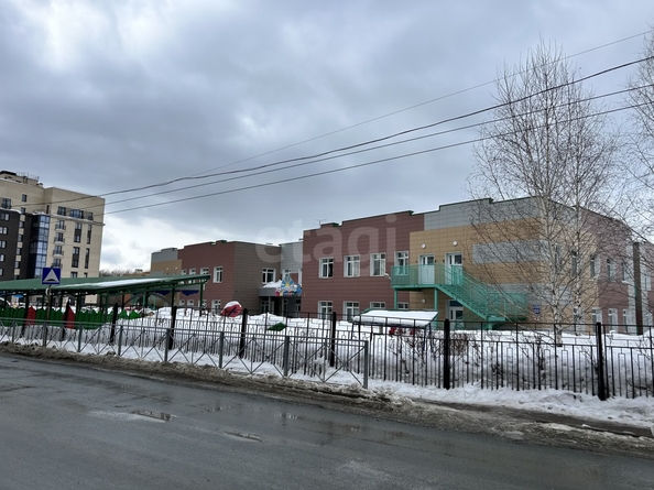 
  Продается 1-комн. квартира 33.3 м². Фото 24.