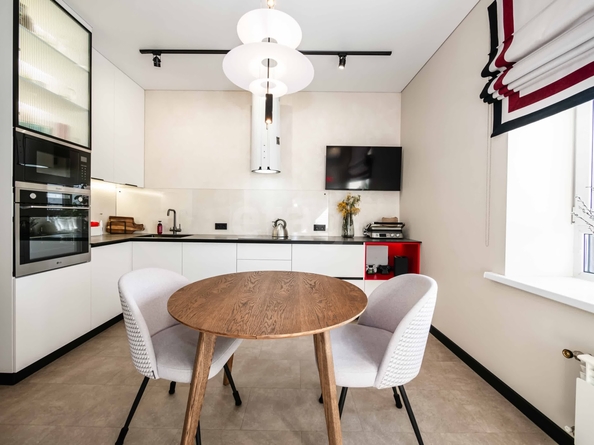 
  Продается 2-комн. квартира 57.5 м², в ЖК Чернышевский, дом 2.1. Фото 1.