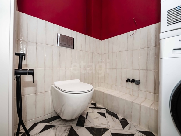 
  Продается 2-комн. квартира 57.5 м², в ЖК Чернышевский, дом 2.1. Фото 10.