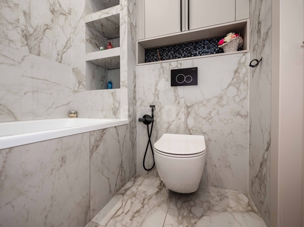 
  Продается 2-комн. квартира 57.5 м², в ЖК Чернышевский, дом 2.1. Фото 14.