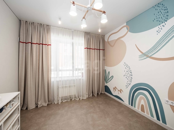 
  Продается 2-комн. квартира 57.5 м², в ЖК Чернышевский, дом 2.1. Фото 19.