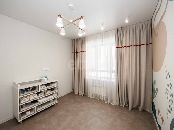 
  Продается 2-комн. квартира 57.5 м², в ЖК Чернышевский, дом 2.1. Фото 22.