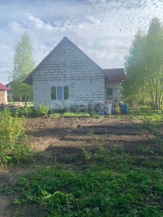 
  Продается дом 54 м². Фото 1.