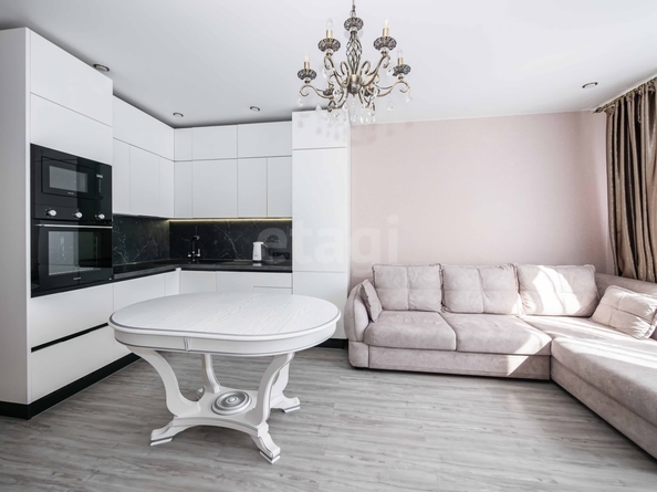 
  Продается 2-комн. квартира 71.5 м². Фото 6.
