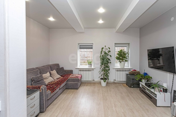 
  Продается дом 86 м². Фото 1.