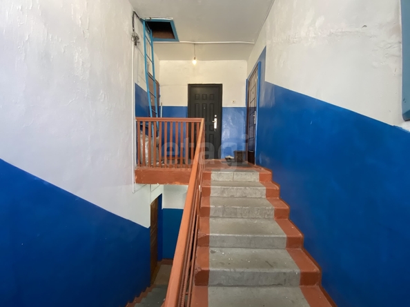 
  Продается 2-комн. квартира 52 м². Фото 24.