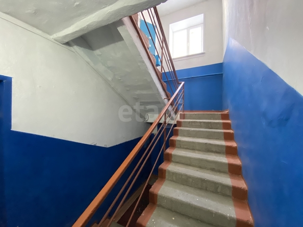 
  Продается 2-комн. квартира 52 м². Фото 25.