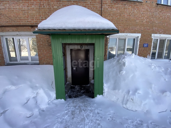 
  Продается 2-комн. квартира 52 м². Фото 26.