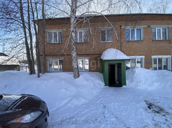 
  Продается 2-комн. квартира 52 м². Фото 27.