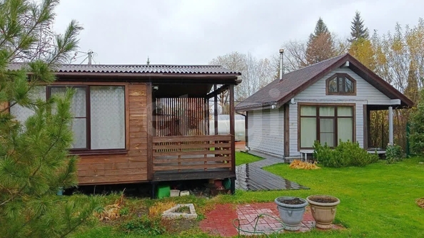 
  Продается дача 30 м². Фото 1.