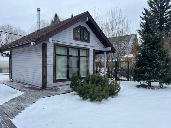 
  Продается дача 30 м². Фото 2.