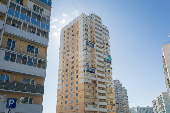 
  Продается 2-комн. квартира 55.3 м². Фото 21.