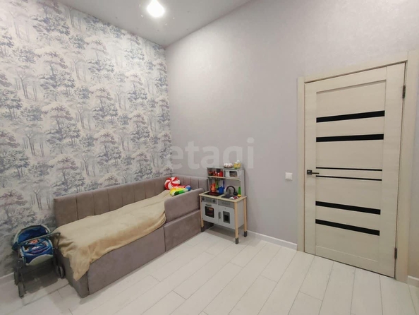
  Продается 2-комн. квартира 56.4 м². Фото 6.