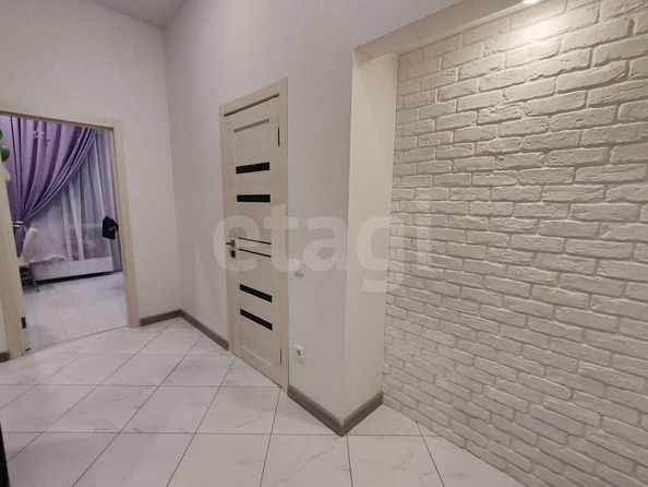 
  Продается 2-комн. квартира 56.4 м². Фото 10.