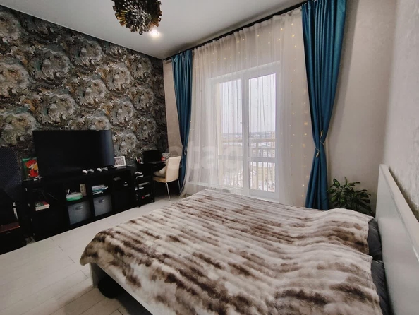 
  Продается 2-комн. квартира 56.4 м². Фото 12.