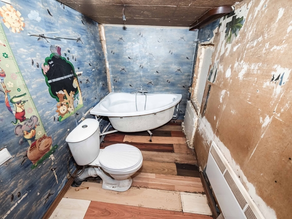 
  Продается дом 62.8 м². Фото 11.