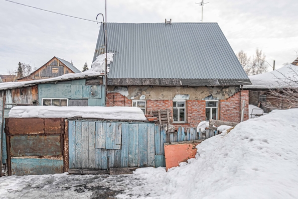 
  Продается дом 40.1 м². Фото 3.