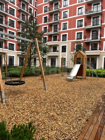 
  Продается студия 27 м². Фото 11.