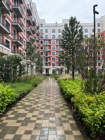 
  Продается студия 27 м². Фото 13.