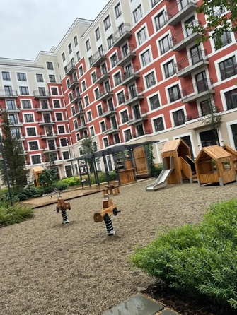 
  Продается студия 27 м². Фото 14.