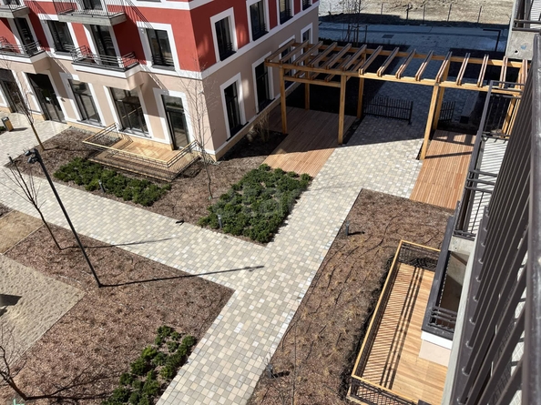 
  Продается студия 27 м². Фото 26.