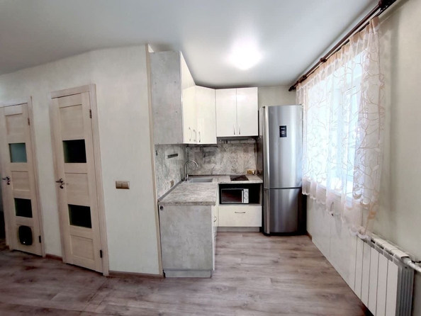 
  Продается 2-комн. квартира 58.6 м². Фото 11.
