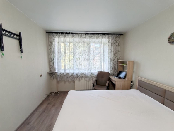 
  Продается 2-комн. квартира 58.6 м². Фото 18.