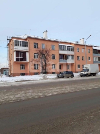 
  Продается комната 15.4 м². Фото 5.