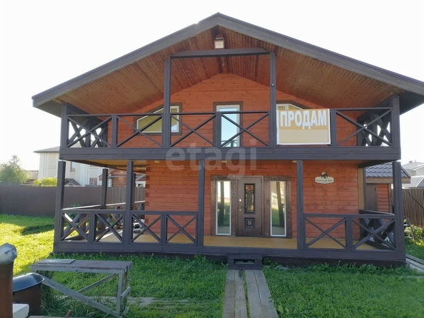 
  Продается дом 82.8 м². Фото 5.